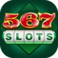 567 Slots