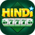 Hindi 777